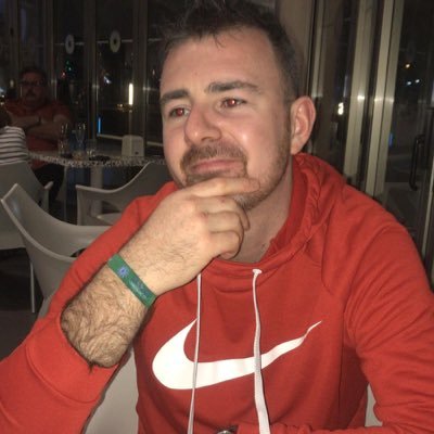 Profile Picture of Barry Mcfadden (@barrymcfadden10) on Twitter