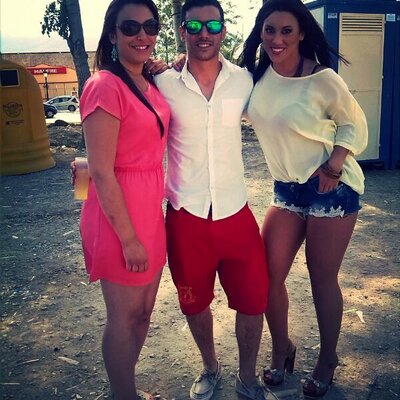 Profile Picture of Maximo Angulo Lara (@Maximo18Mal) on Twitter