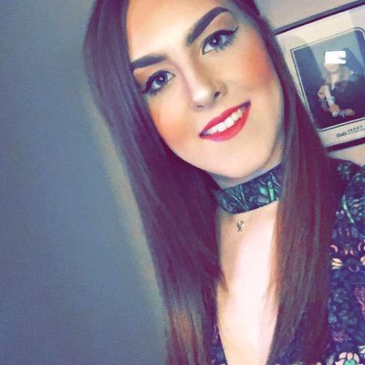 Profile Picture of Jessica (@JessicaStead1) on Twitter