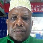 Profile Picture of Sharif Ghullum (@sharifghullum) on Instagram