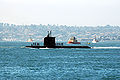 Profile Picture of Gotland-class submarineon Wikipedia