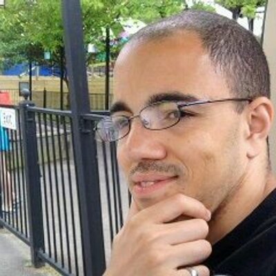 Profile Picture of David katchmar (@daveloveginny) on Twitter