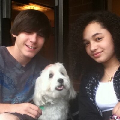 Profile Picture of Nathaniel Rose (@fallentofast) on Twitter