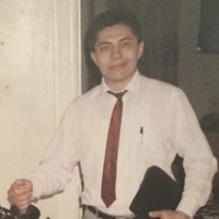 Profile Picture of Javier Sanchez (@javier-sanchez-443) on Quora