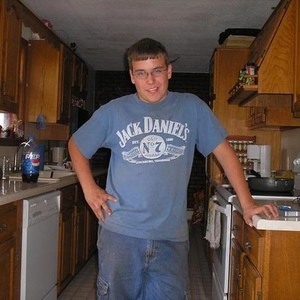 Profile Picture of Marshall Otto (@marshall_09) on Myspace