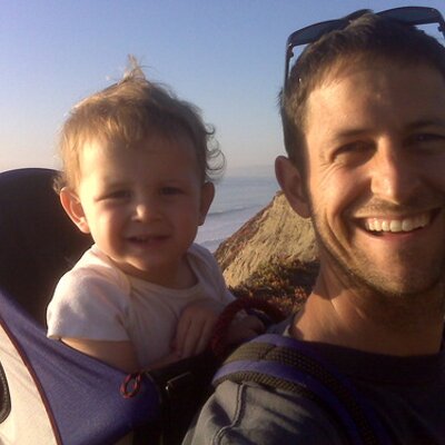 Profile Picture of Ariel Nessel (@anessel) on Twitter