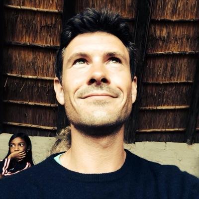 Profile Picture of Richard Leach (@RichardLeach79) on Twitter