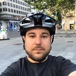 Profile Picture of Cesar Cristobal Puerta (@cesarcristobalpuerta) on Instagram