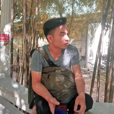 Profile Picture of Chris Angelo Loreto (@ChrisAngelo529) on Twitter