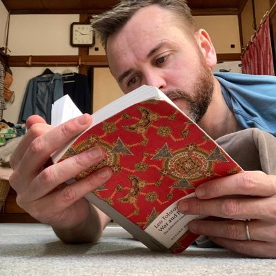 Profile Picture of ᴄʀᴀɪɢ ᴀᴛᴋɪɴsᴏɴ (@AtkinsonCraig) on Twitter