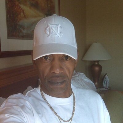Profile Picture of Byron Murrain (@bmurrain1) on Twitter