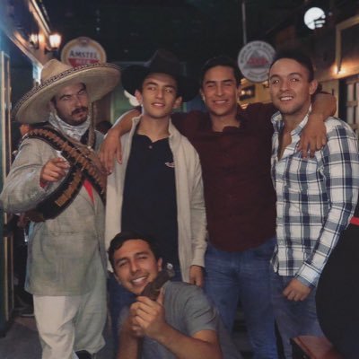 Profile Picture of Jorge Simental (@15Simental) on Twitter