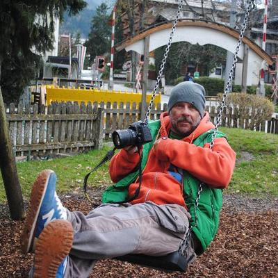 Profile Picture of Aleksandar Bačlija (@ABaclija) on Twitter