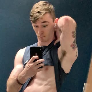 Profile Picture of Hunter Moser (@_hunter_moser_) on Instagram