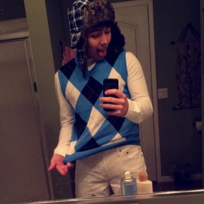 Profile Picture of Travis Cassady (@Travis_Cassady) on Twitter