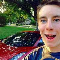 Profile Picture of Matthew Gantt (@matthew-gantt-8) on Quora