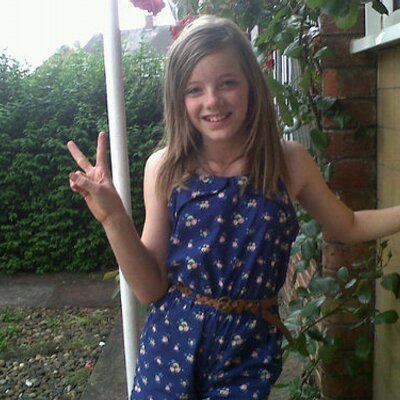 Profile Picture of Chloe Mae Downing (@@Chloemaebieber) on Twitter