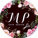Profile Picture of Melanie Pardue (@m.p.hairdesign) on Instagram