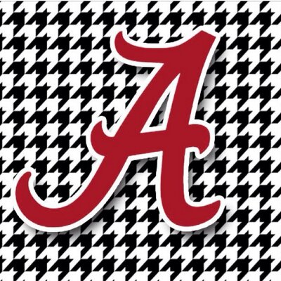 Profile Picture of Jessie Lipscomb (@geewizbama) on Twitter
