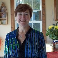 Profile Picture of Jodi Cobb (@jodi-cobb-6) on Quora