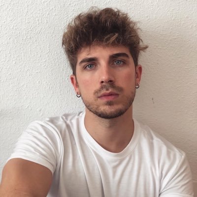 Profile Picture of Dani Sánchez (@dani__ender) on Twitter