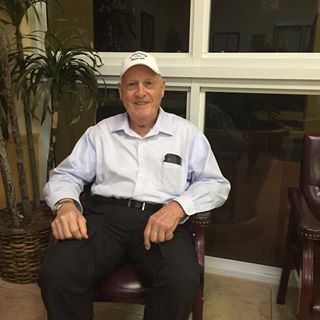 Profile Picture of Leo Shulman (@Leo-Shulman) on Facebook