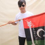 Profile Picture of IBAD AHMED KHAN (@ibadahmedkhan16) on Instagram