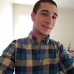 Profile Picture of Patrick Clifton (@clifton.patrick) on Instagram