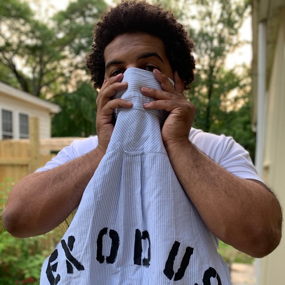 Nate Forschner - Poshmark Profile Picture of Nate Forschner (@blacclord) on Poshmark