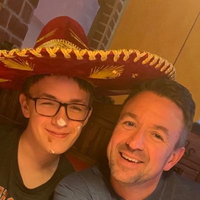 Profile Picture of Craig Blevins (@cranblevins) on Twitter