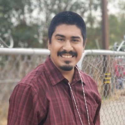 Profile Picture of Albert Uribe (@AlbaH1026) on Twitter