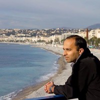Profile Picture of Parth Pandya (@parth-pandya-24) on Quora