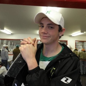 Profile Picture of Andy Forehand (@419903641) on Myspace