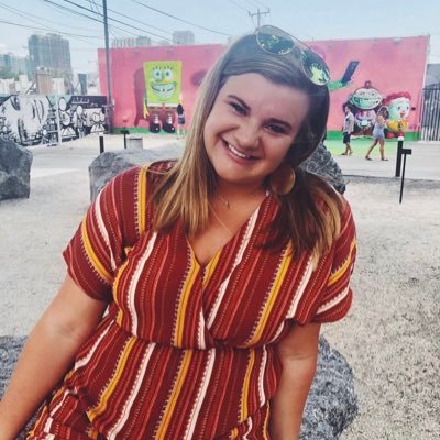 Profile Picture of Jenna Macaitis (@JennaMacaitis10) on Twitter