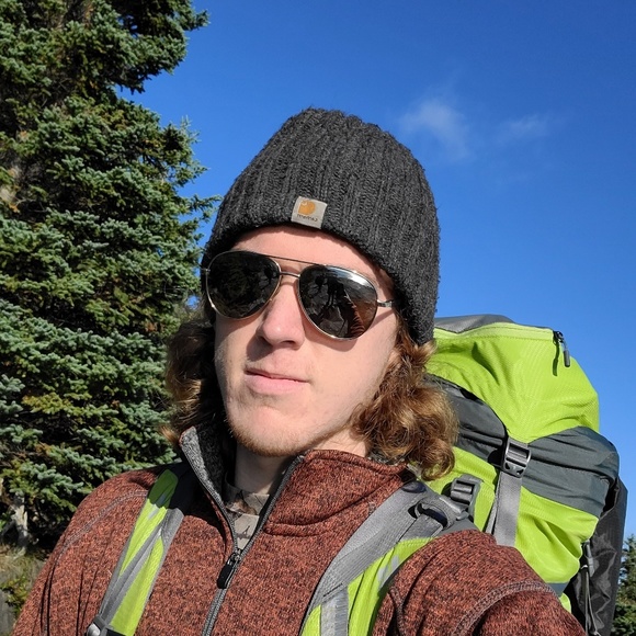 Profile Picture of Nicholas Sanborn (@nicholassanborn) on Poshmark