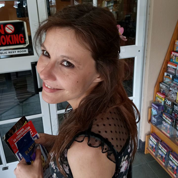 Profile Picture of Stephanie armstrong (@stephaniescribner1) on Tiktok