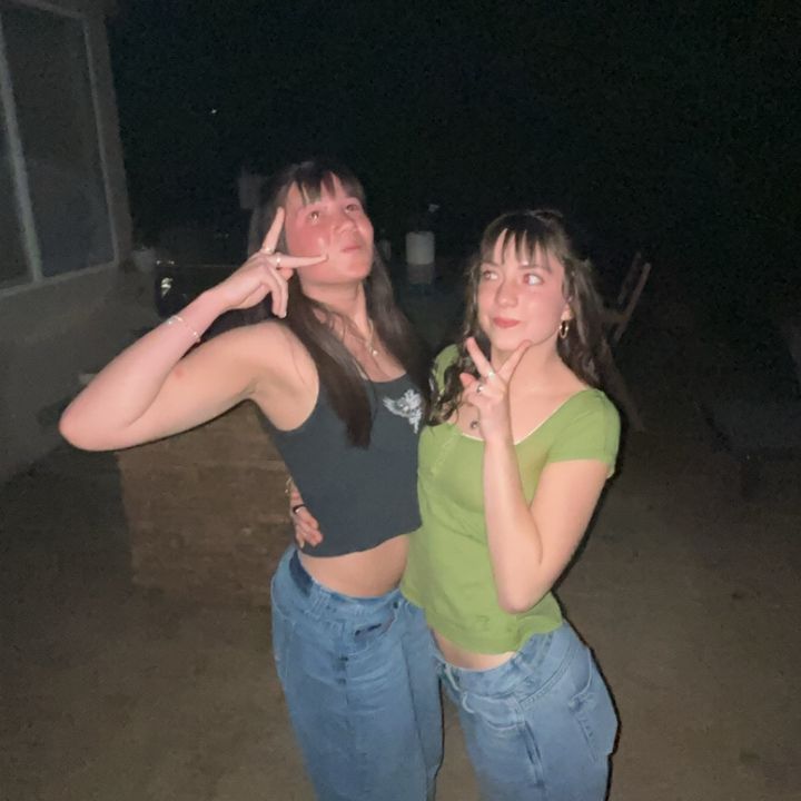 Profile Picture of Audi (@audrey.benner) on Tiktok