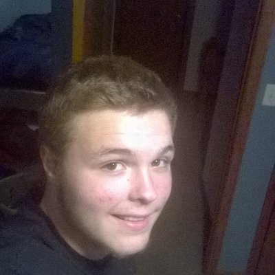 Profile Picture of Daniel Posch (@danielposch12) on Twitter