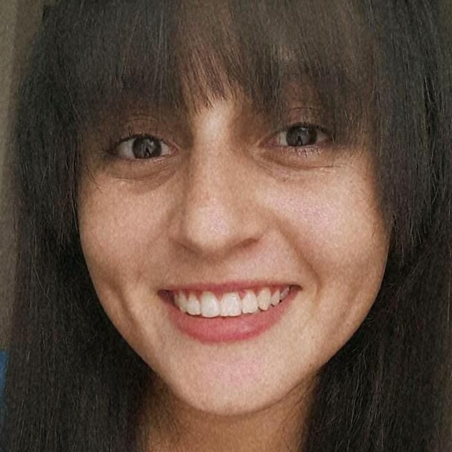 Profile Picture of Samantha.Randolph (@shainahpoa6) on Tiktok