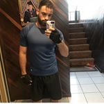 Profile Picture of Barry Lopez Ramos (@barrybondz21) on Instagram