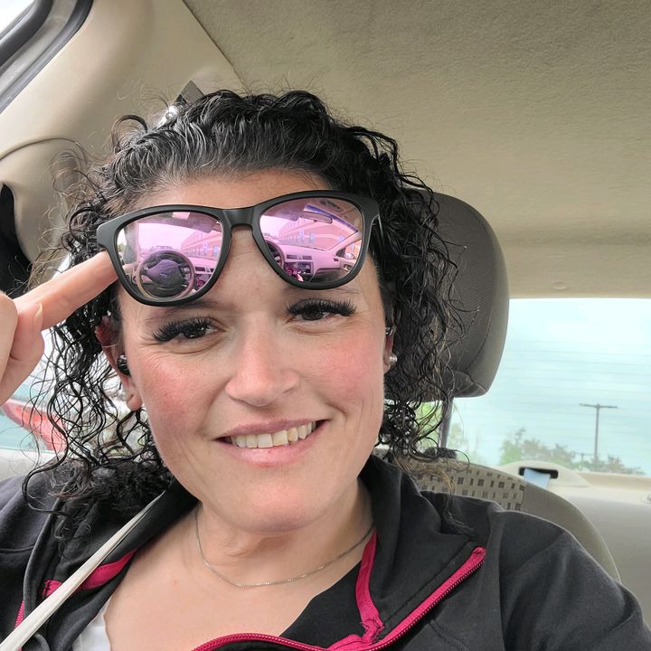 Profile Picture of Mary Mattocks (@marygrant79) on Tiktok