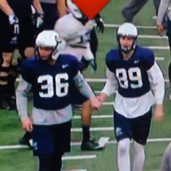 Profile Picture of Aaron Dalton (@adalt89) on Poshmark