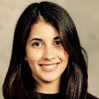 Profile Picture of Kristine Singleton (@kristine-singleton-1) on Quora