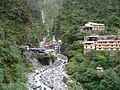 Profile Picture of Yamunotri Templeon Wikipedia