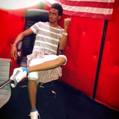 Profile Picture of Curtis Leo Dickon (@LeoDickon) on Twitter