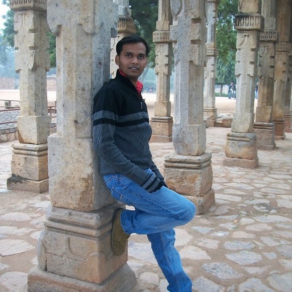 Profile Picture of Rahul Jadhav (@uninor5462) on Poshmark