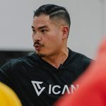 Profile Picture of Kyle Travis (@icanbball) on Instagram