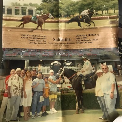 Profile Picture of Angel Cordero (@piloncordero) on Twitter