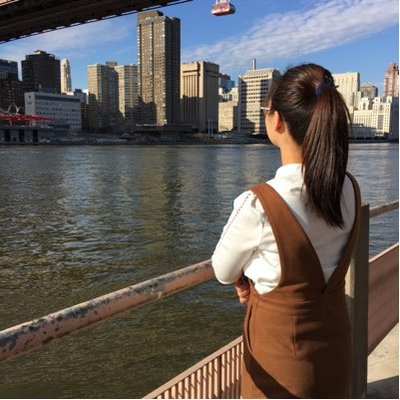 Profile Picture of Joy Zhao (@zzhhyyuuee) on Twitter