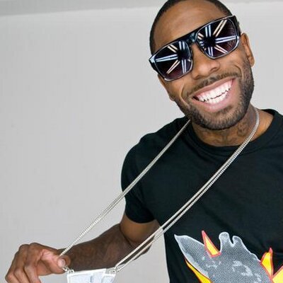 Profile Picture of Terry Kennedy (@FlySocietyTK) on Twitter